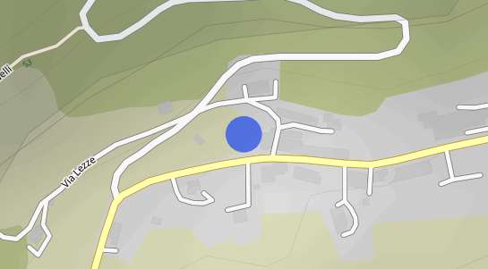 Prezzo degli immobili La Santona