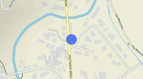 Prezzo degli immobili La Vecchia