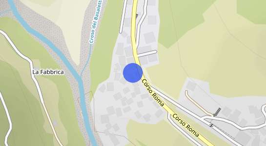 Prezzo degli immobili La Villa