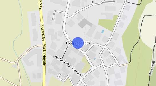 Prezzo degli immobili Laag