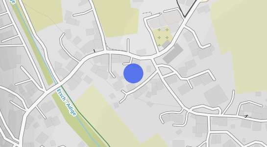 Prezzo degli immobili Laatsch