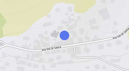 Prezzo degli immobili Lagaro