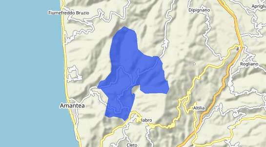 Prezzo degli immobili Lago