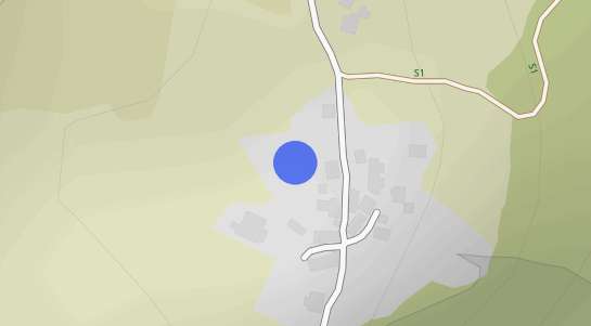 Prezzo degli immobili Lago