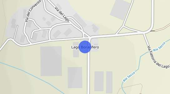 Prezzo degli immobili Lago Boracifero