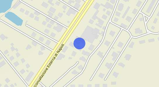 Prezzo degli immobili Lago Patria