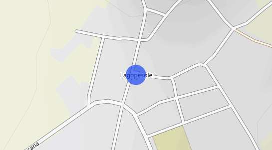 Prezzo degli immobili Lagopesole