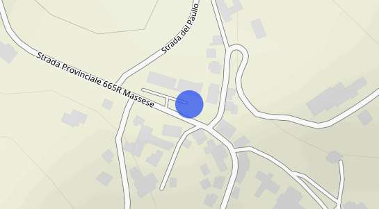 Prezzo degli immobili Lagrimone