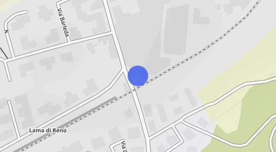 Prezzo degli immobili Lama Di Reno