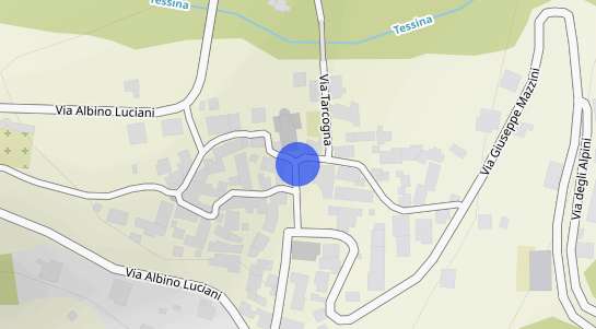 Prezzo degli immobili Lamosano