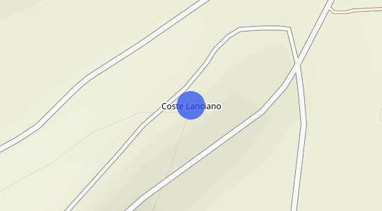 Prezzo degli immobili Lanciano