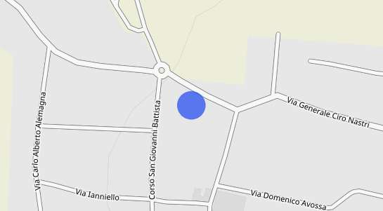 Prezzo degli immobili Lancusi