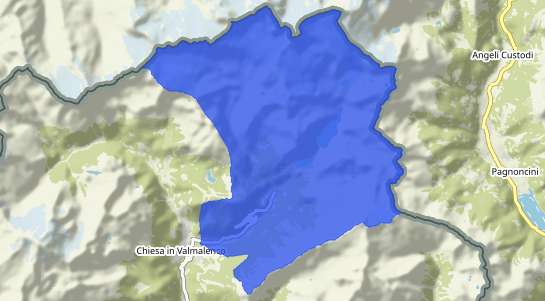 Prezzo degli immobili Lanzada