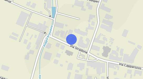 Prezzo degli immobili Lanze