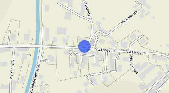 Prezzo degli immobili Lanzetta