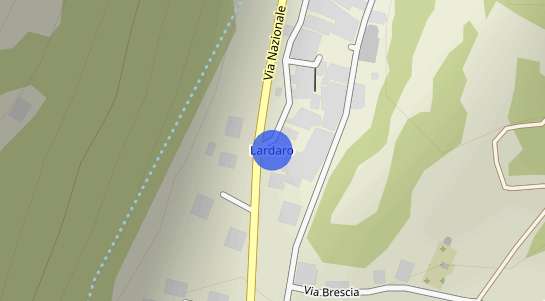 Prezzo degli immobili Lardaro