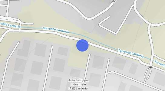 Prezzo degli immobili Larderia
