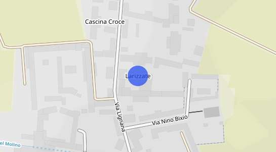 Prezzo degli immobili Larizzate