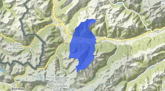 Prezzo degli immobili Lasa