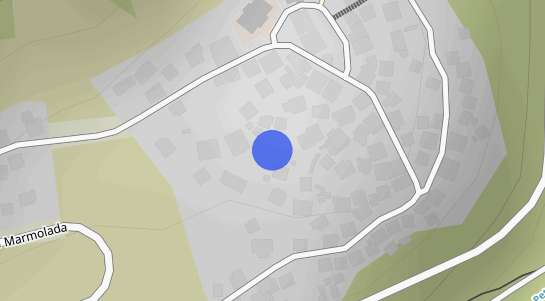 Prezzo degli immobili Laste Di Rocca Pietore