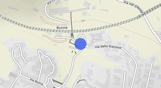 Prezzo degli immobili Laterina Stazione