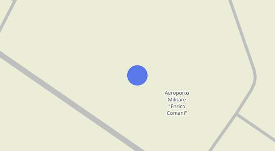 Prezzo degli immobili Latina Aeroporto