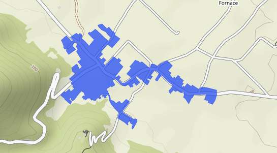 Prezzo degli immobili Latina Di Baia