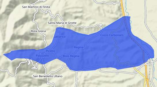 Prezzo degli immobili Lattarico