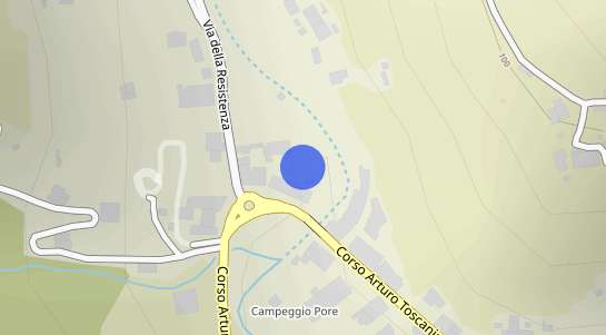 Prezzo degli immobili Latte