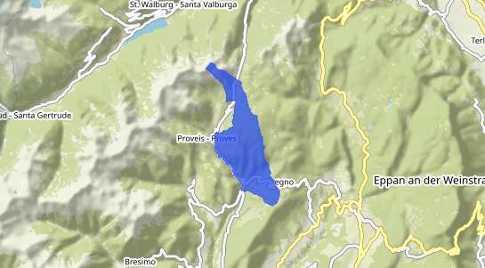 Prezzo degli immobili Laurein