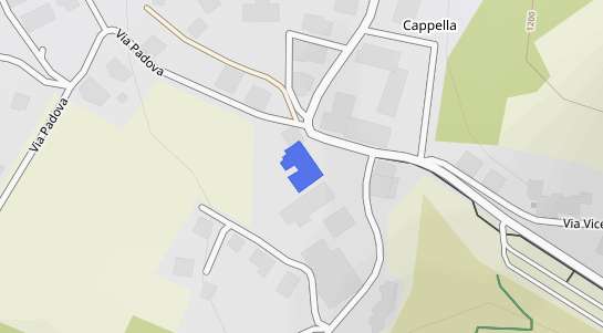 Prezzo degli immobili Lavarone Cappella