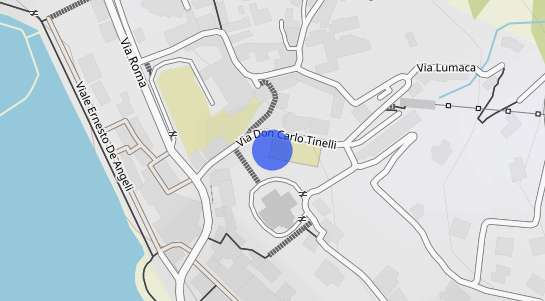 Prezzo degli immobili Laveno