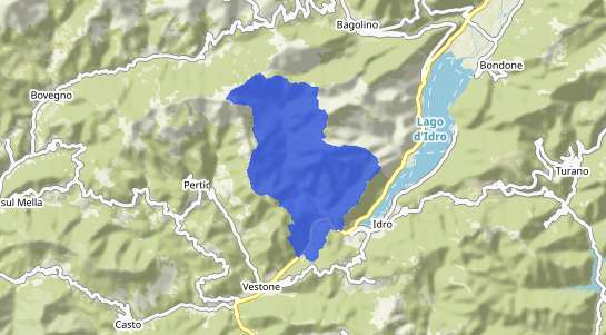 Prezzo degli immobili Lavenone