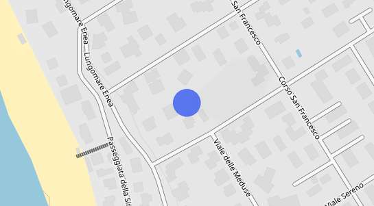 Prezzo degli immobili Lavinio Lido Di Enea