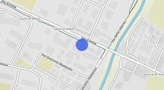 Prezzo degli immobili Lavino Di Mezzo