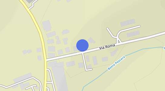 Prezzo degli immobili Le Badie