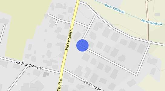 Prezzo degli immobili Le Botteghe