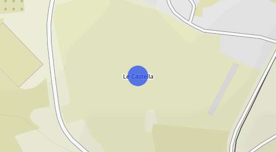 Prezzo degli immobili Le Castella