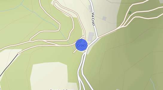 Prezzo degli immobili Le Croci