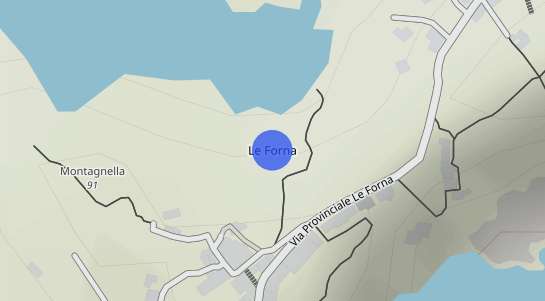 Prezzo degli immobili Le Forna