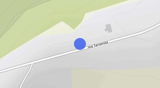 Prezzo degli immobili Le Mosse