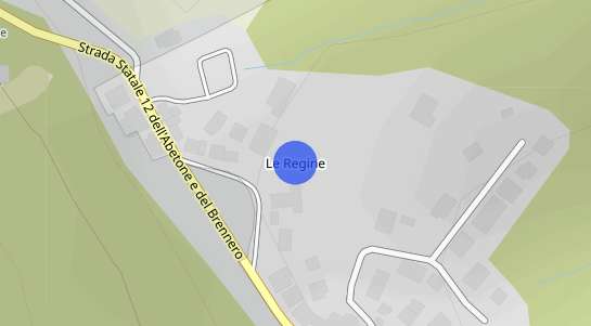 Prezzo degli immobili Le Regine