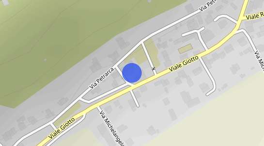 Prezzo degli immobili Le Ville