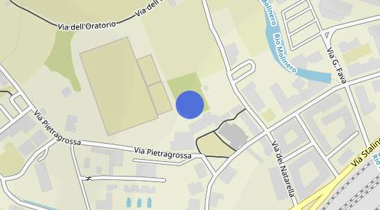 Prezzo degli immobili Legino