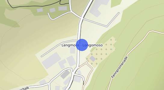 Prezzo degli immobili Lengmoos