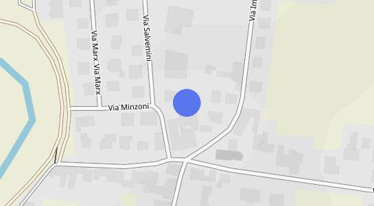 Prezzo degli immobili Lentigione