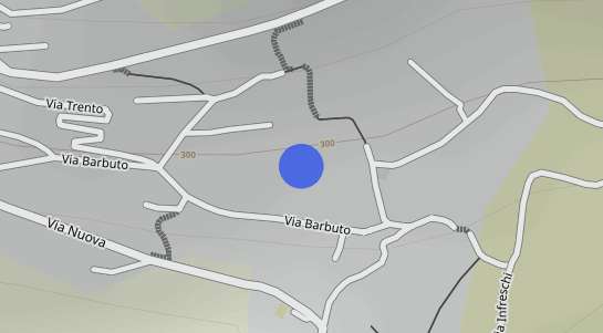 Prezzo degli immobili Lentiscosa