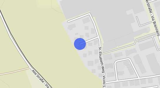 Prezzo degli immobili Leone Santa Elisabetta