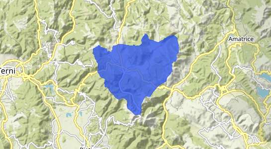 Prezzo degli immobili Leonessa