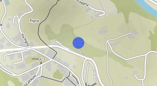 Prezzo degli immobili Lerca